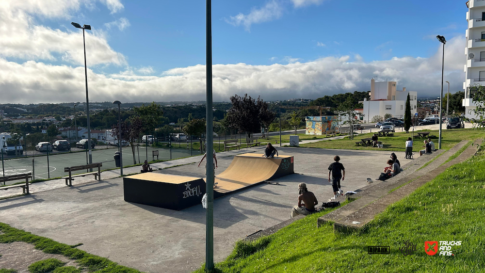 Murtal skatepark